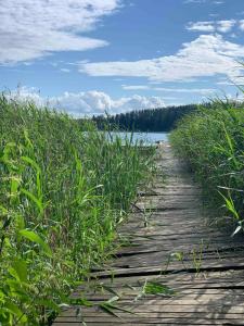 Sidorówka nad Wigrami