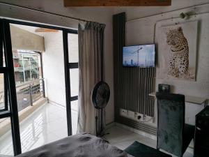 Craftsmanship maboneng 65