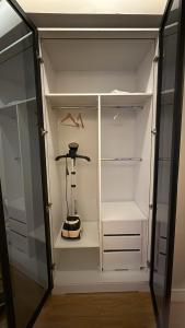 Hotel Studio in Hittin