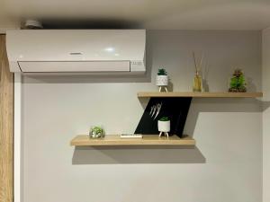 Les Dunes dEZC - Mobil-home familial 6-8 personnes, 3 chambres confort premium dans un camping 4 étoiles