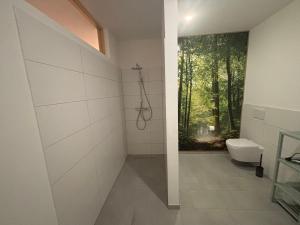 Ferienwohnung Eifelgrün Heimbach