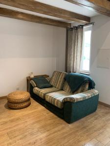 Studio cosy à la campagne