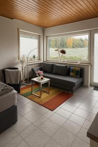 App 9 im Ferienhaus am See