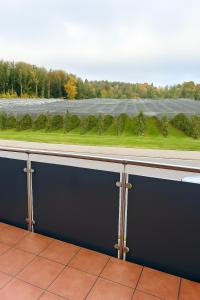 App 9 im Ferienhaus am See