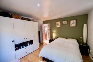 Modern 2BDR Flat in Leafy Dulwich Estate