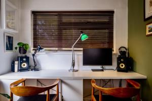 Modern 2BDR Flat in Leafy Dulwich Estate