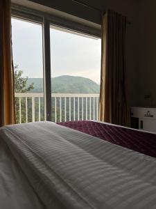 RILL VIEW LOUNGE Vagamon