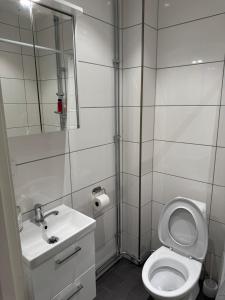 Apartment 17 in Sollentuna