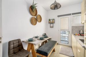 Mirabilia Apartment City Center