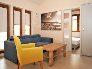 Powroty. Domy Gościnne "Ibis"