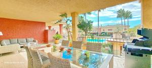 Jardines de Montemar III by Solidays