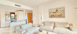 Jardines de Montemar III by Solidays