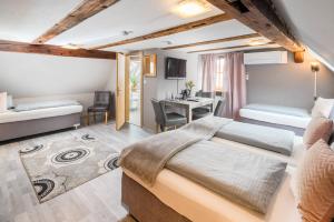 Hotel Nürnberger Hof in Altdorf