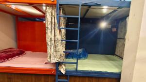 Capsule Hostel And PG Services