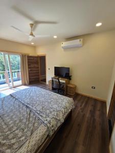 Sky Bloom DLF 2BHK Luxury Villa Chattarpur