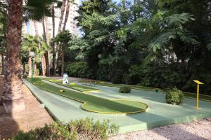 Apartamento Torre Gemelos 22 Benidorm Levante Beach