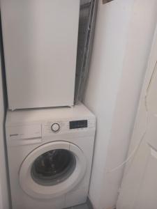 Welcoming Stylish Studio Ideal for Long stays