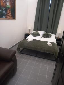 Welcoming Stylish Studio Ideal for Long stays