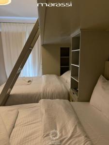 1 BR Chalet Ground In Marassi