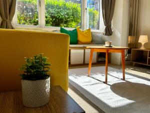 Eclectic London Bridge House - Shard View & Garden