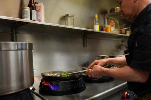 Hotel Lumière an der Messe