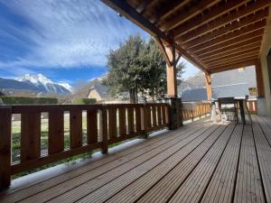 Appartement Résidence Les Lauzes