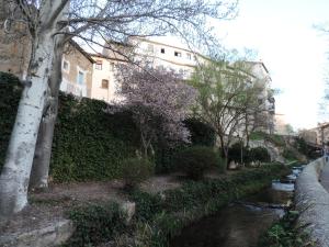 Casa La Muralla, reformada en Casco Antiguo