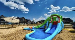 Apartament Białka Tatrzańska A&M