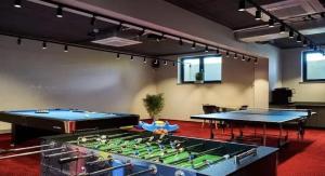 Apartament Białka Tatrzańska A&M