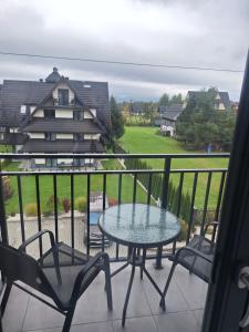 Apartament Białka Tatrzańska A&M