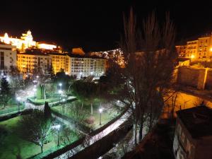 Casa La Muralla, reformada en Casco Antiguo