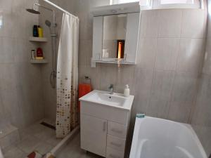 Nati és Bea Vendégház