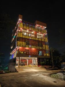 Mandira -Service Apartment Bangalore