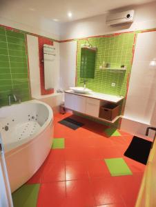 Villa Saint Pierre Valensole