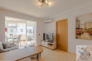 Wonderful apt 50 meters from the beach