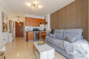Wonderful apt 50 meters from the beach