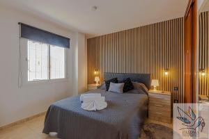 Wonderful apt 50 meters from the beach