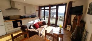 Wastwater Cottage on The Big "W" Ranch