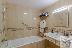 Wonderful apt 50 meters from the beach