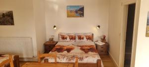 Wastwater Cottage on The Big "W" Ranch