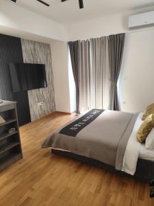 Sky View N&N Near Airport, Highway & Free Parking