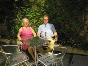 Apartment Seethaler 3 Schlafzimmer