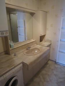 Apartment Seethaler 3 Schlafzimmer