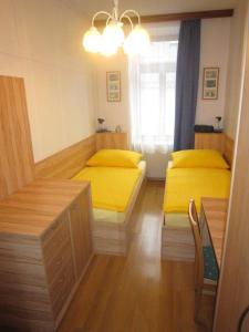 Apartment Seethaler 3 Schlafzimmer