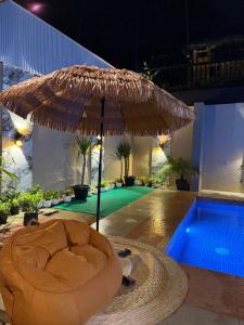 Sol Y Verde Resort Tagaytay