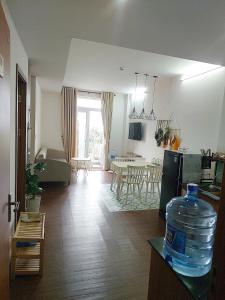 NY House Hacome 2BR Center Phan Rang