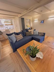 Little Wren Cartmel Couples Retreat