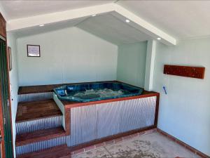 Wild Hearts Cottage