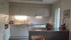 Beautiful apartment in Dornach