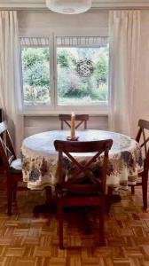 Beautiful apartment in Dornach